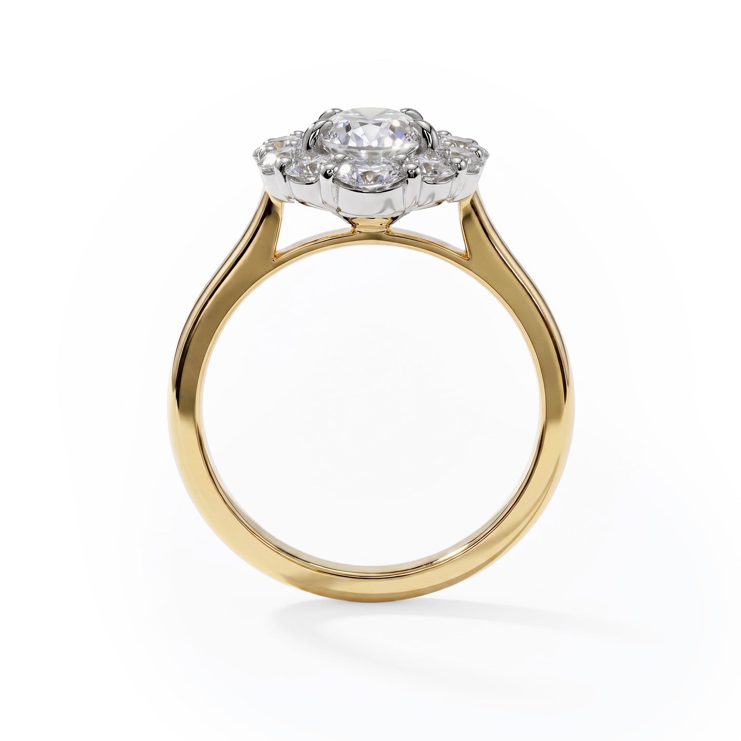 SOLARA RING