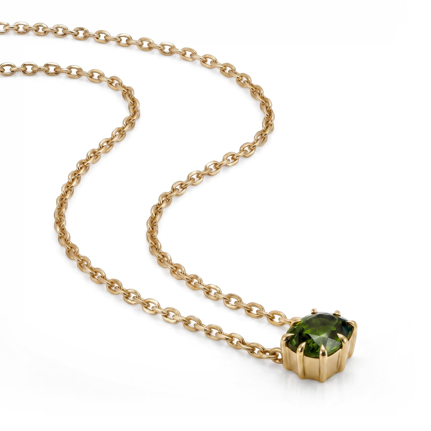 VERDE PENDANT