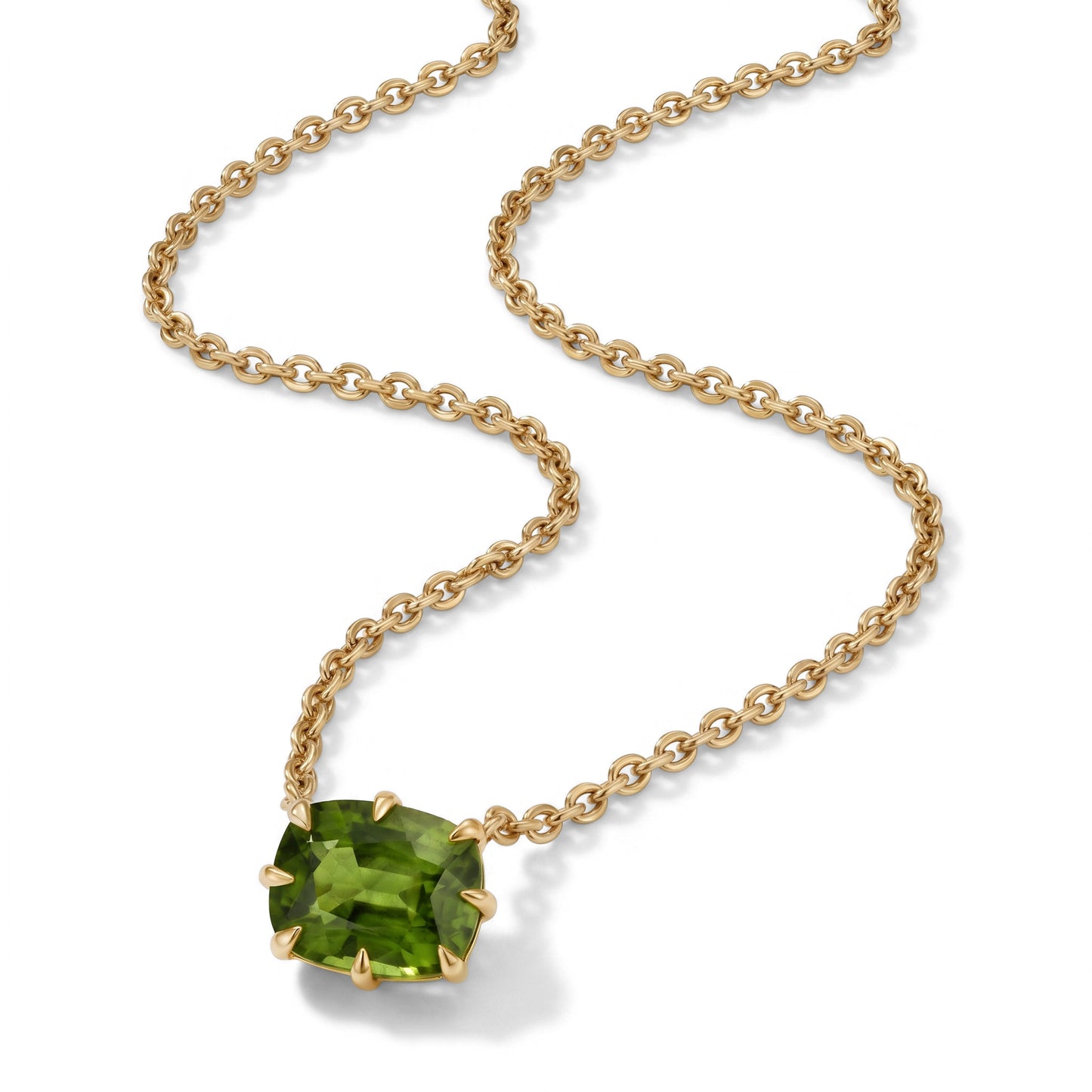 VERDE PENDANT