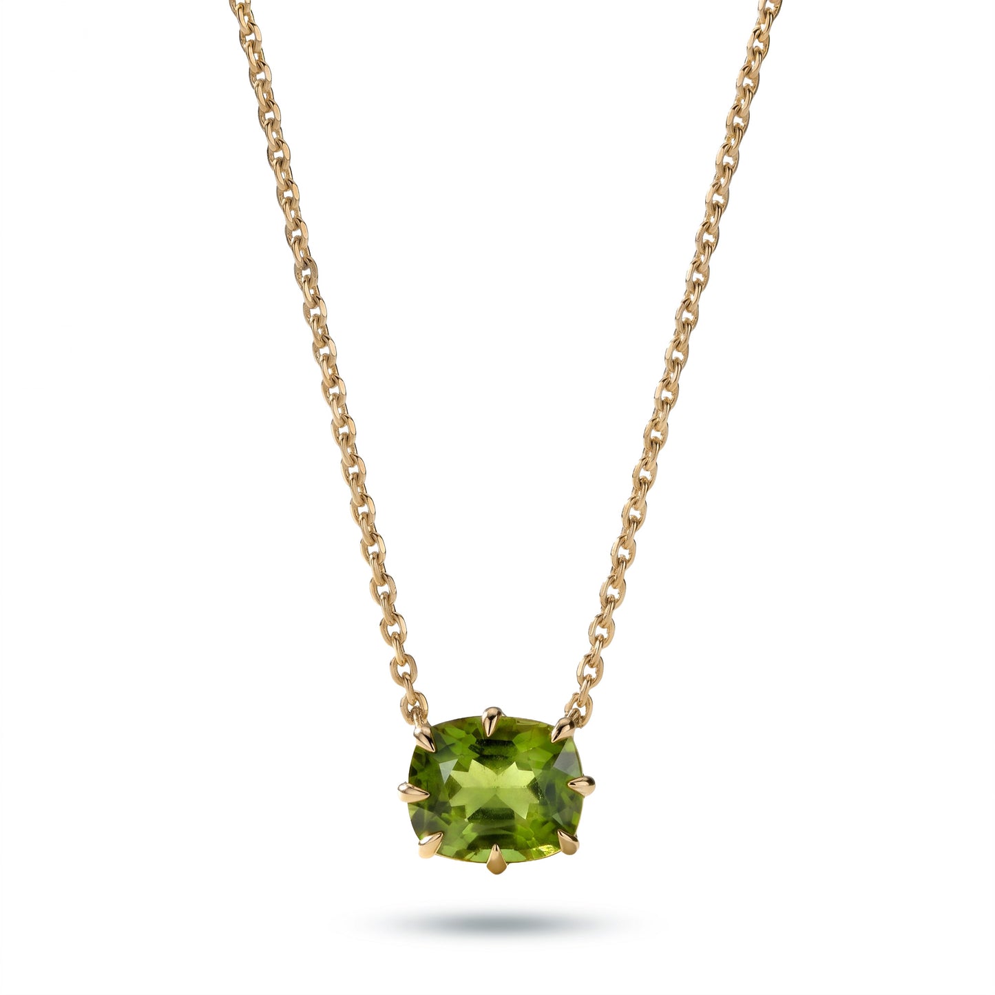 VERDE PENDANT