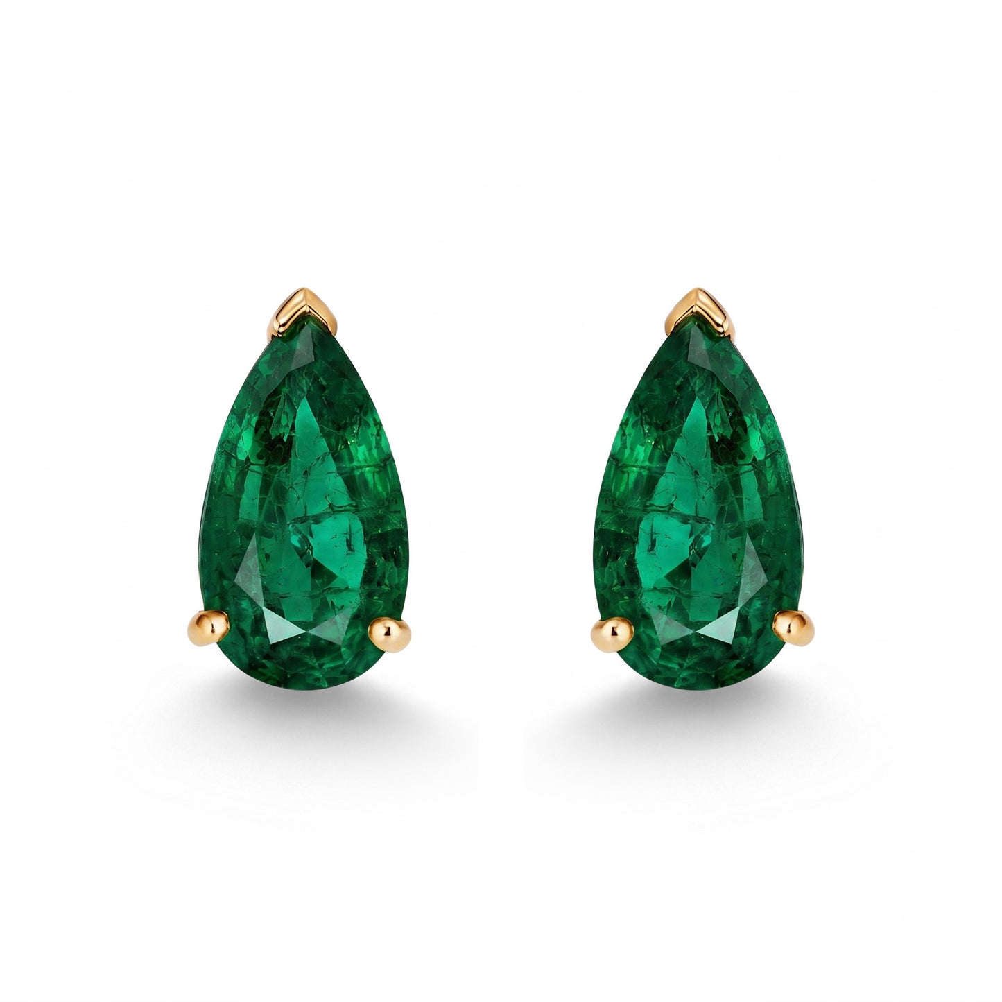 THE VERDIA EARRINGS