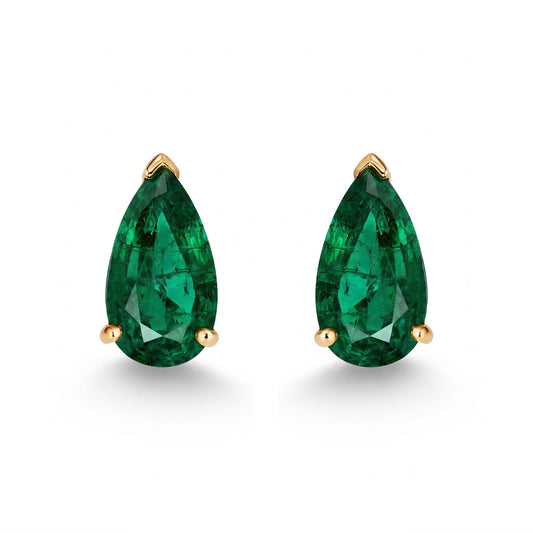 THE VERDIA EARRINGS