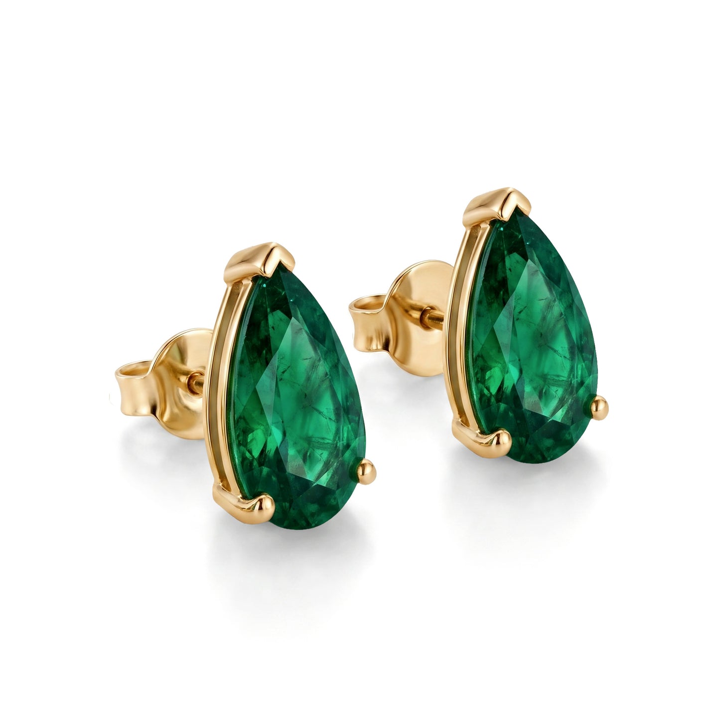 THE VERDIA EARRINGS