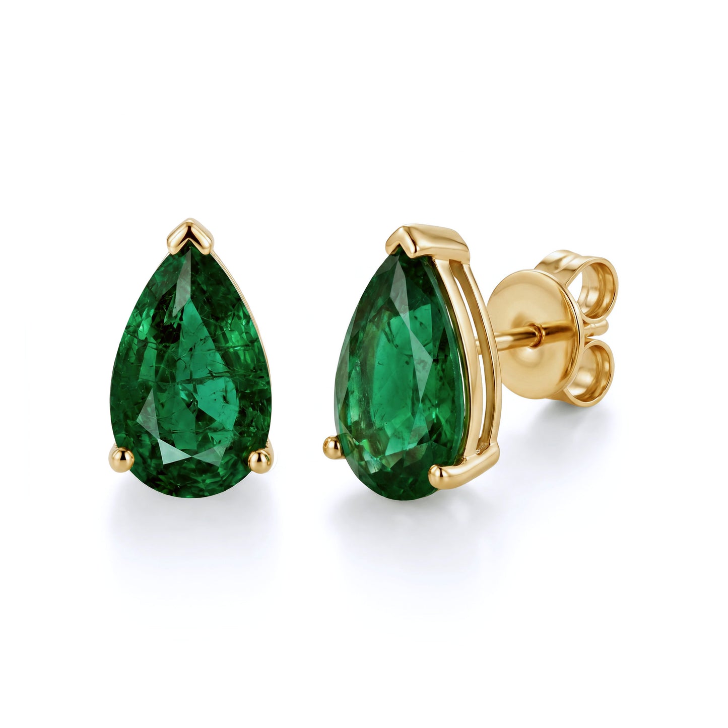 THE VERDIA EARRINGS