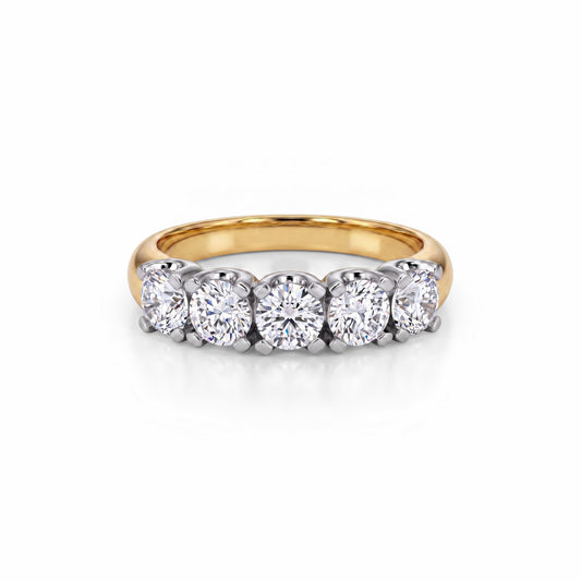 VESSUVIO RING