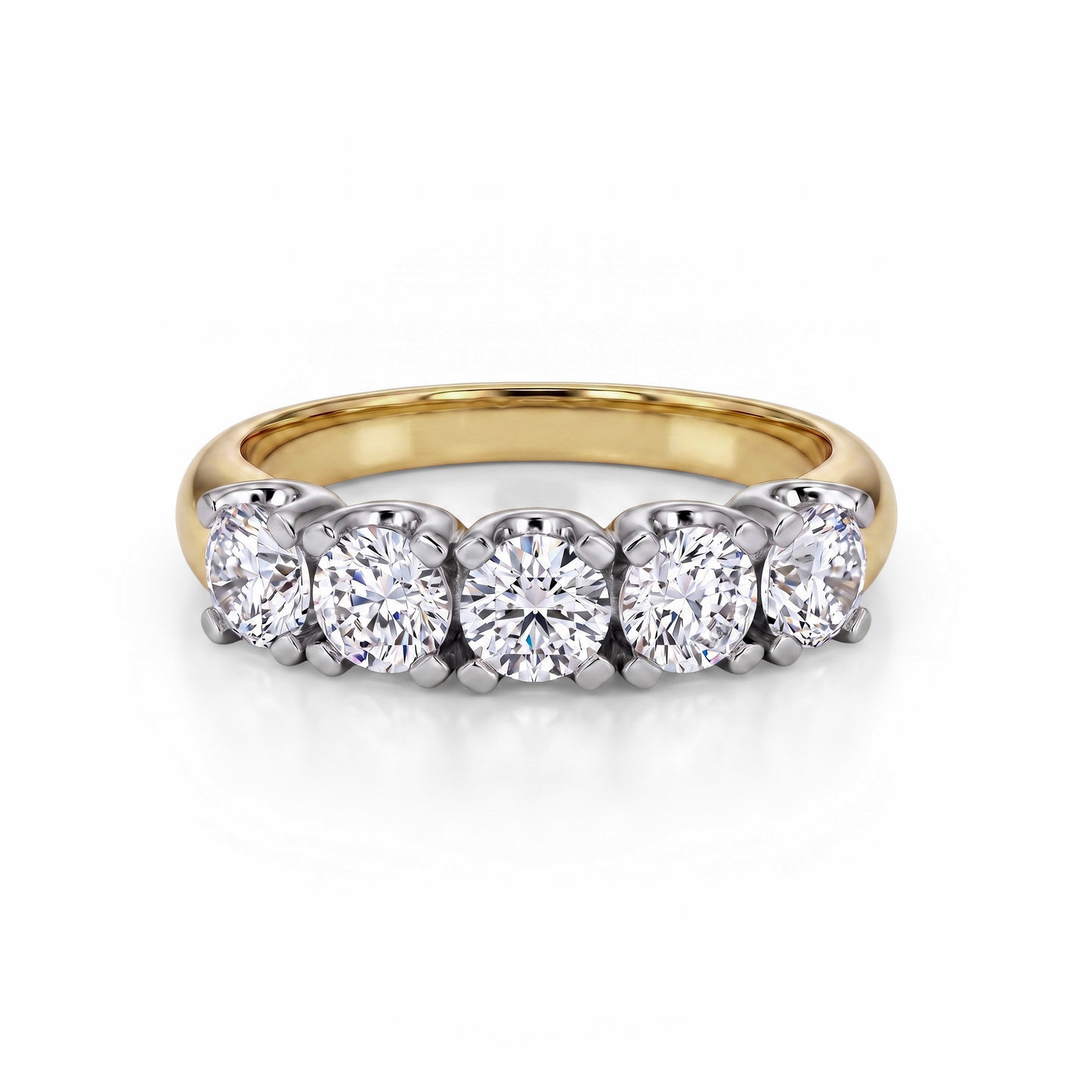 VESSUVIO RING