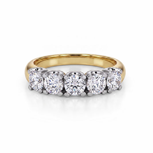 VESSUVIO RING