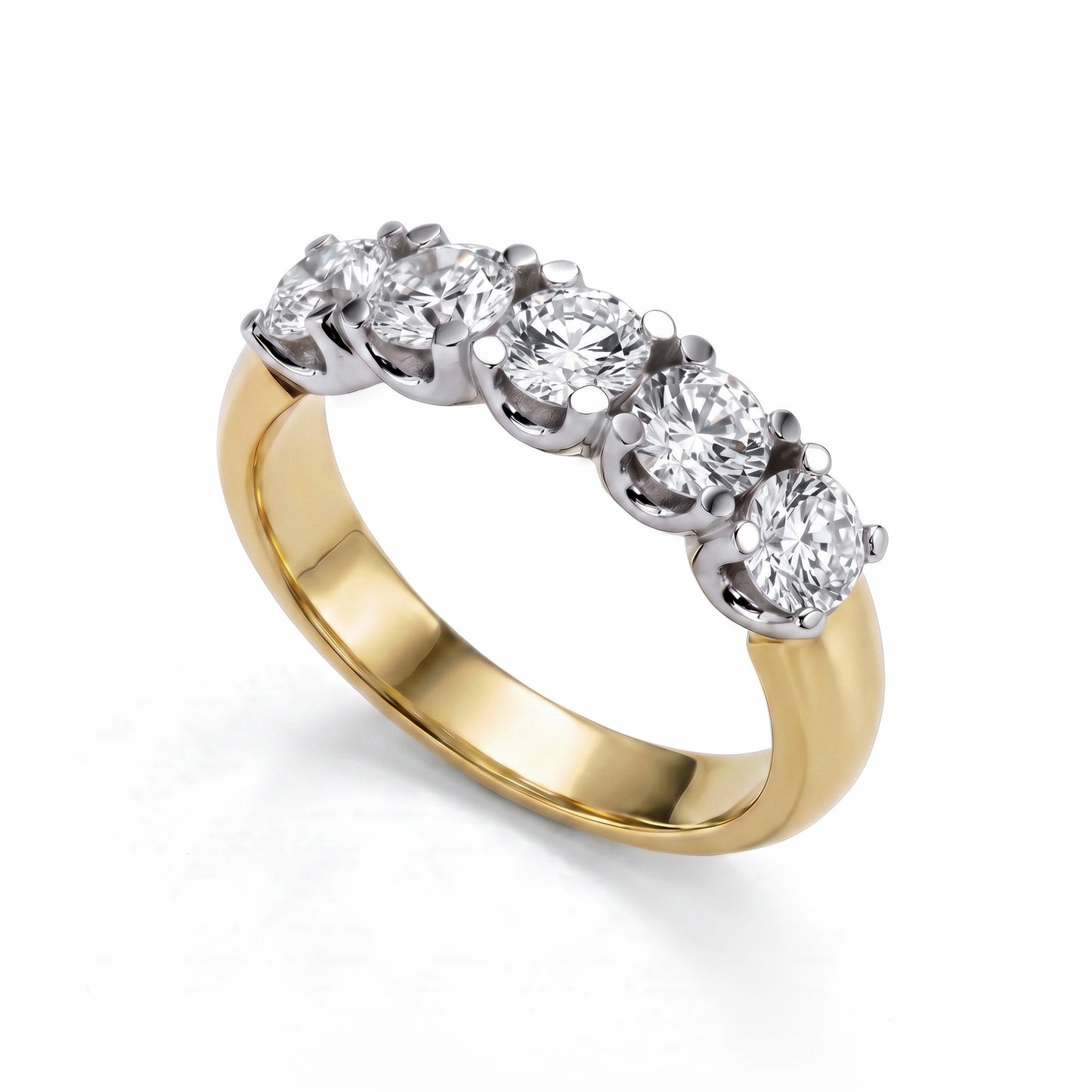 VESSUVIO RING