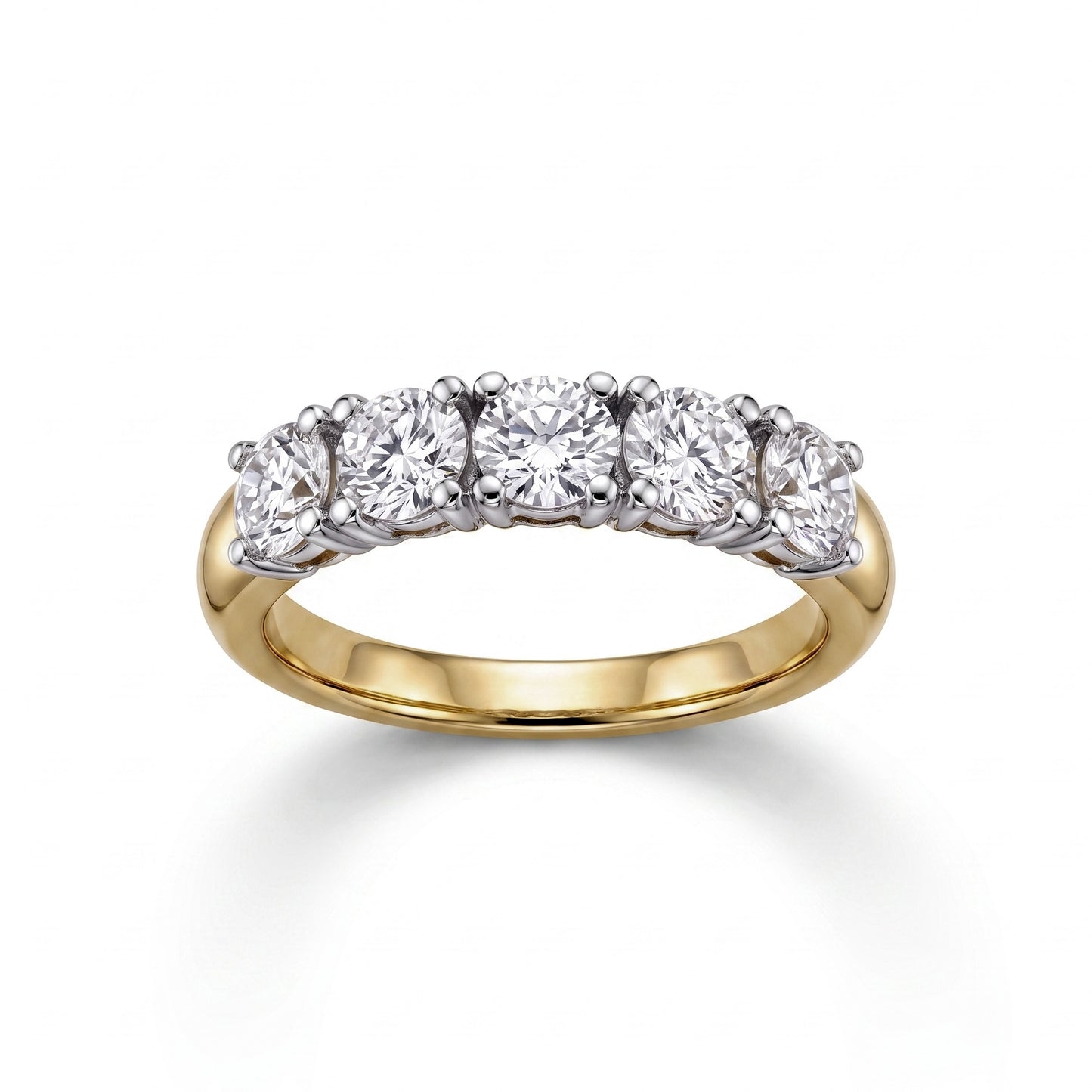 VESSUVIO RING