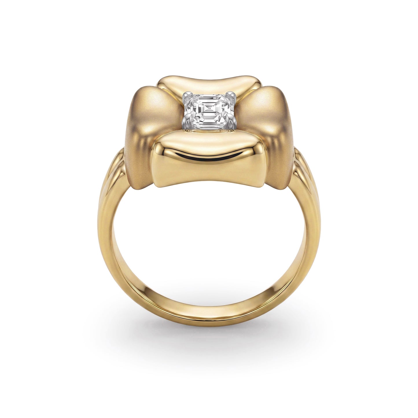 THE VESTA RING