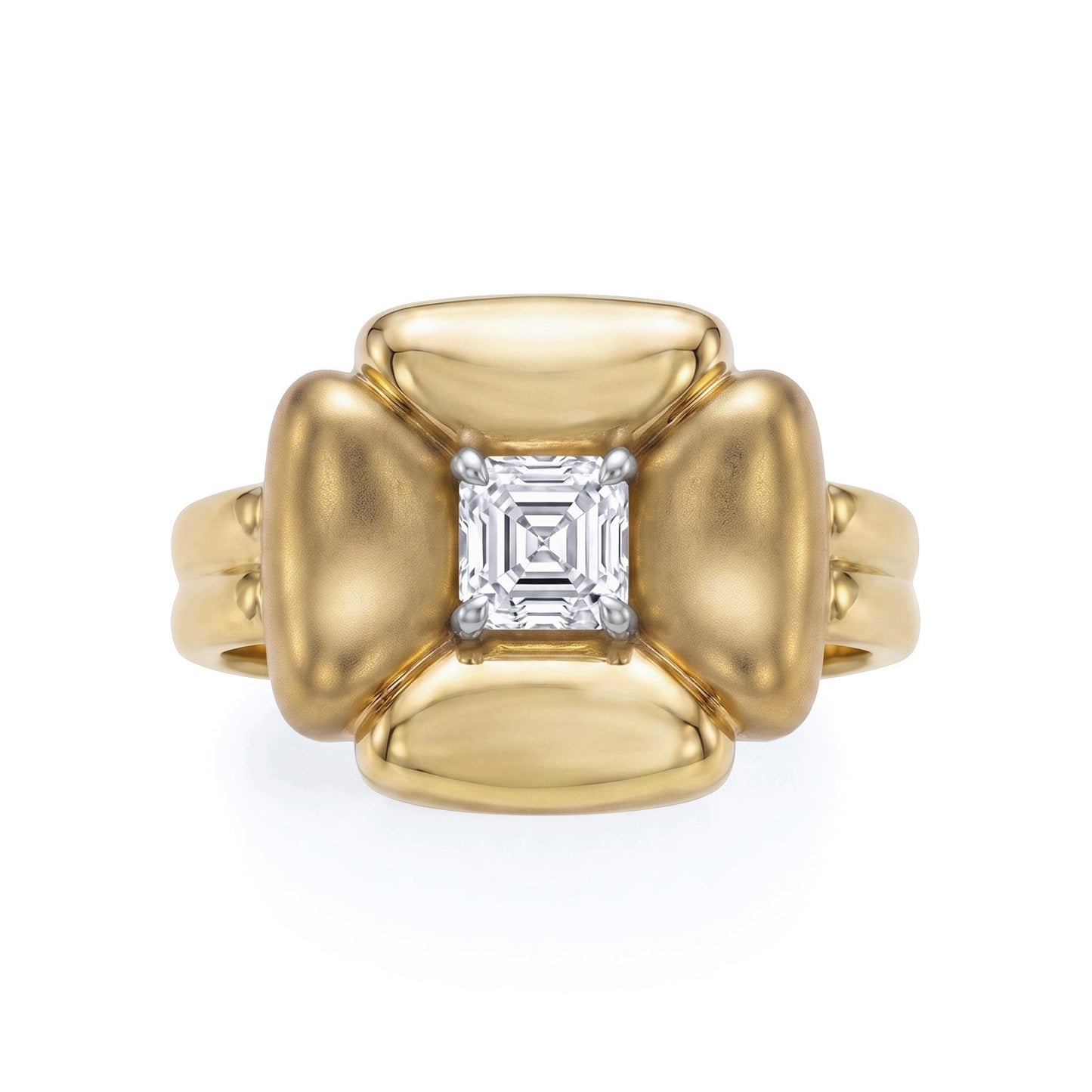 THE VESTA RING