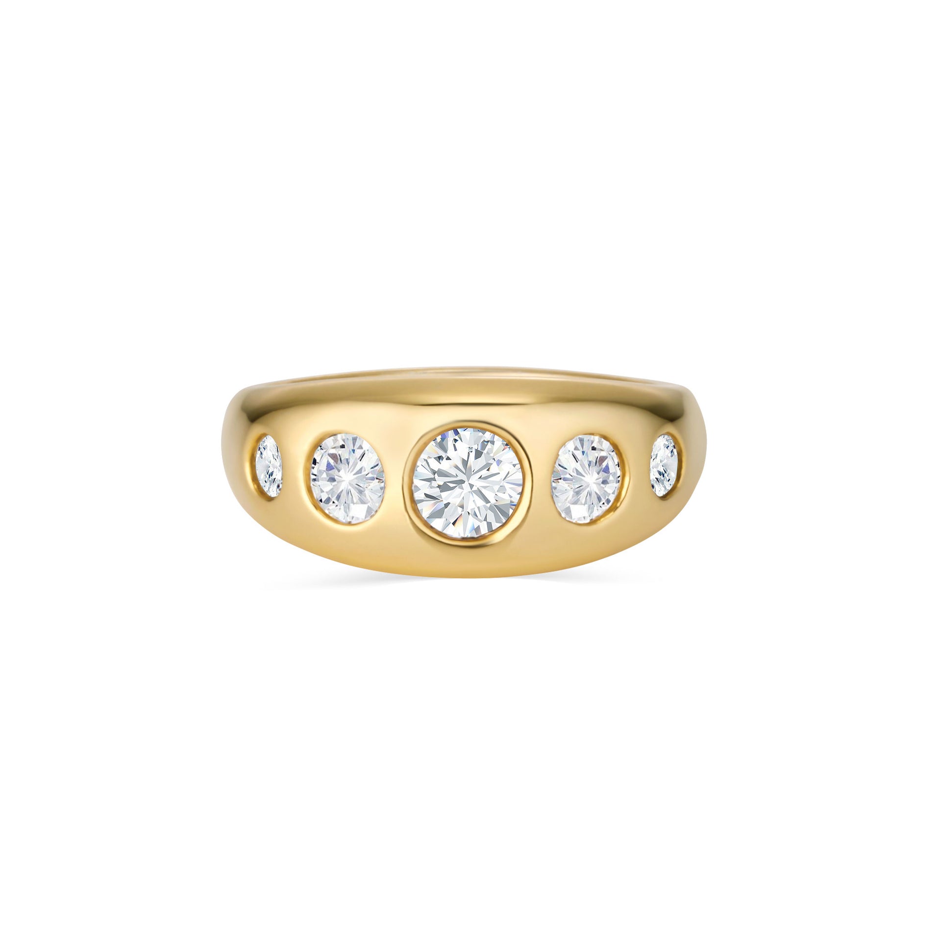 TULIPANO RING