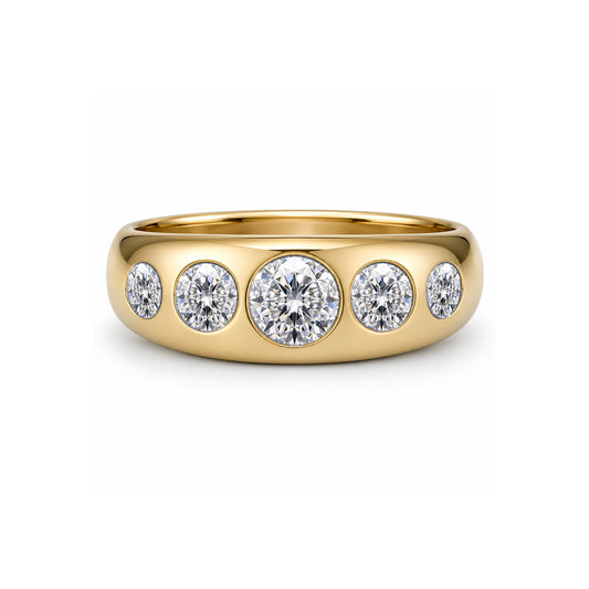 TULIPANO RING