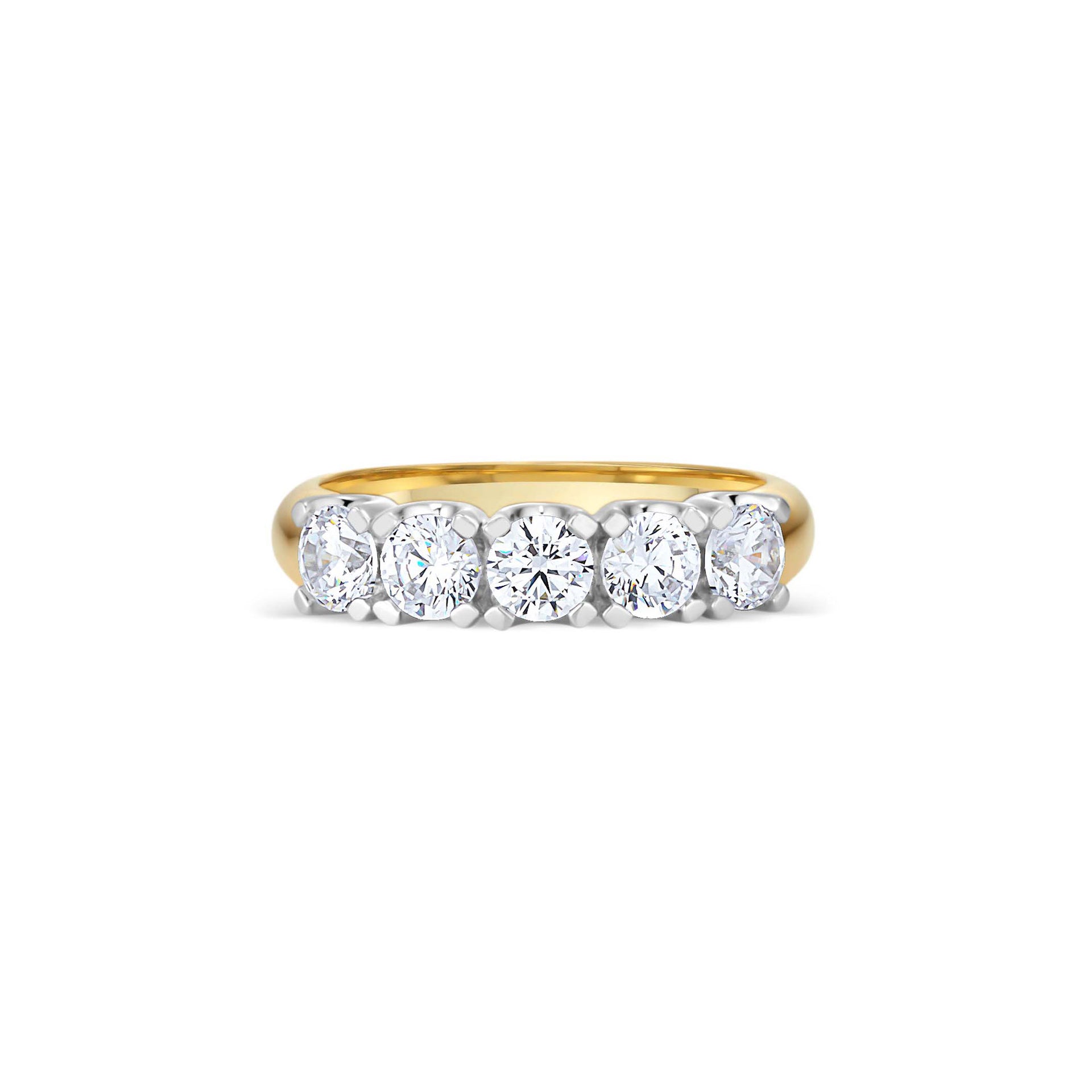 VESSUVIO RING