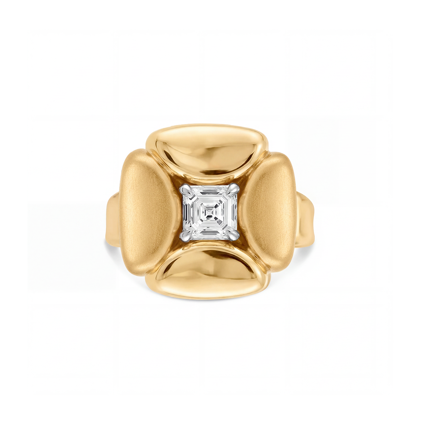 THE VESTA RING