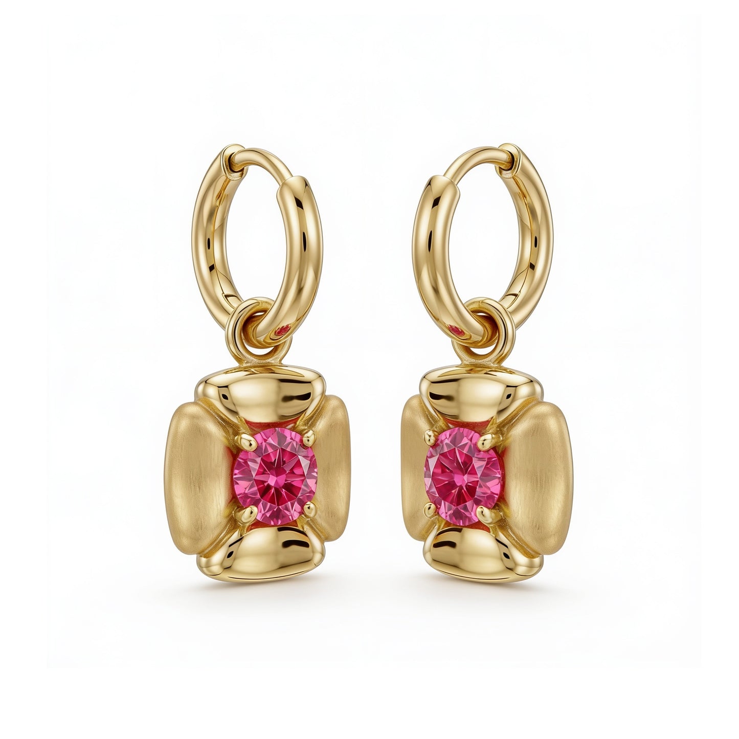 VESTA EARRINGS