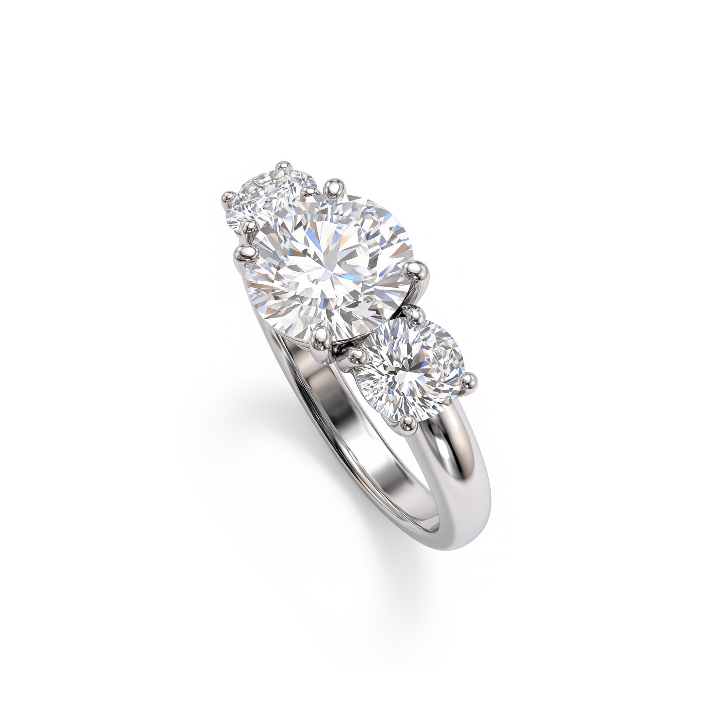 ALLEGRA RING