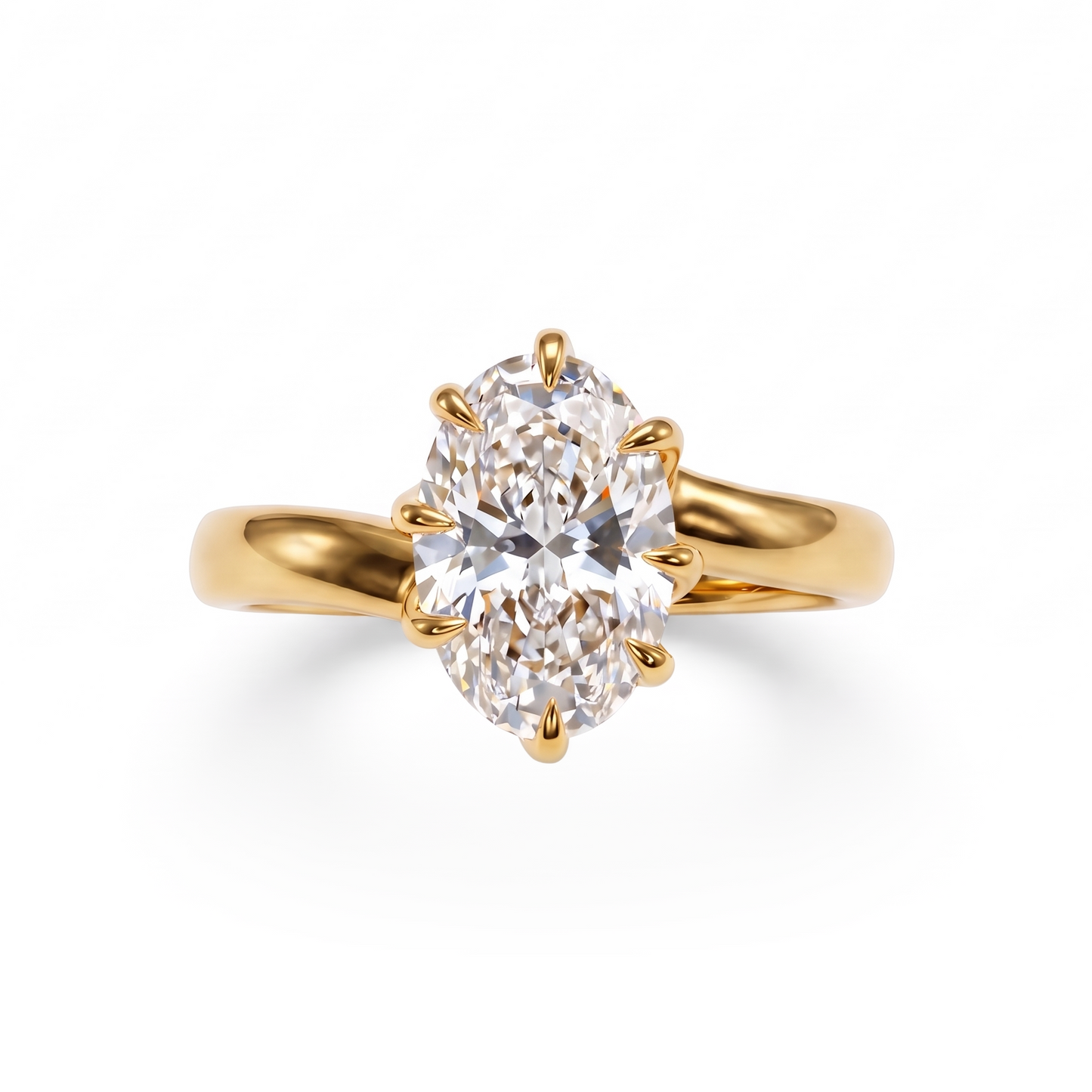 ALBERO RING