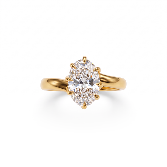 ALBERO RING