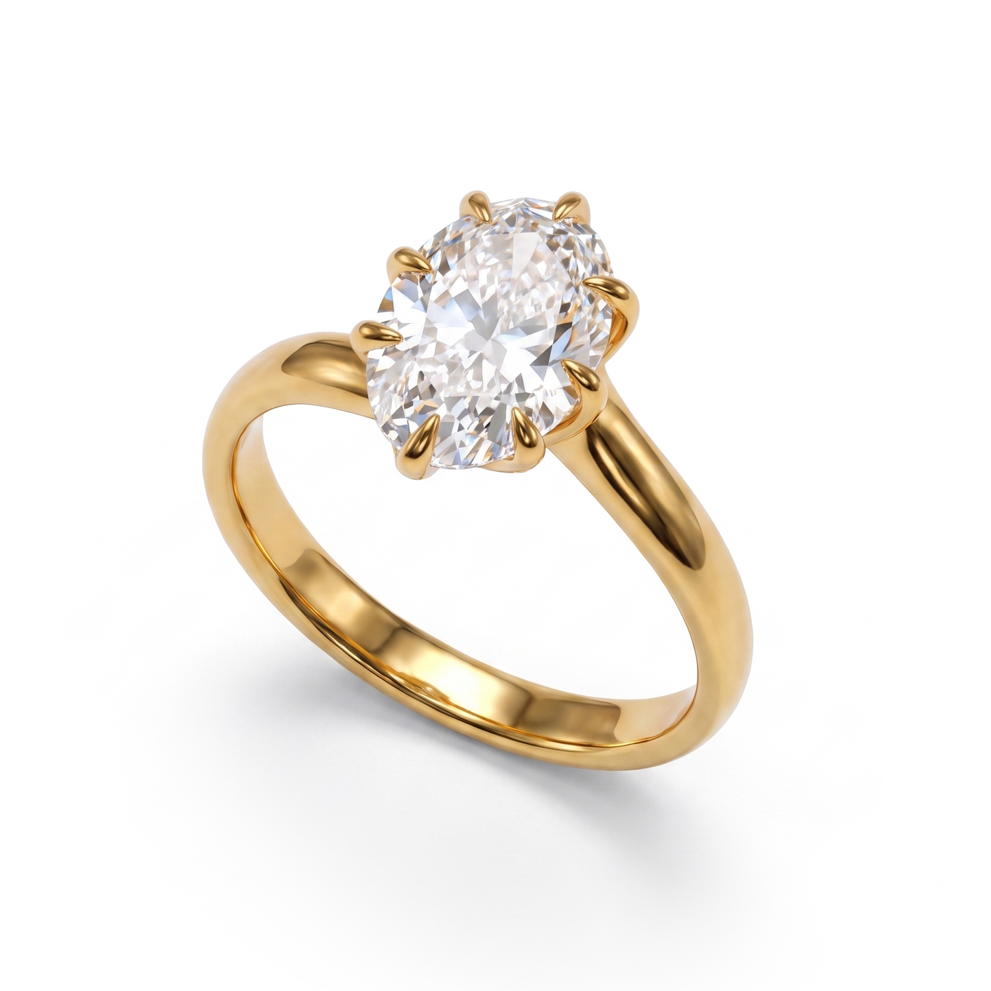 ALBERO RING