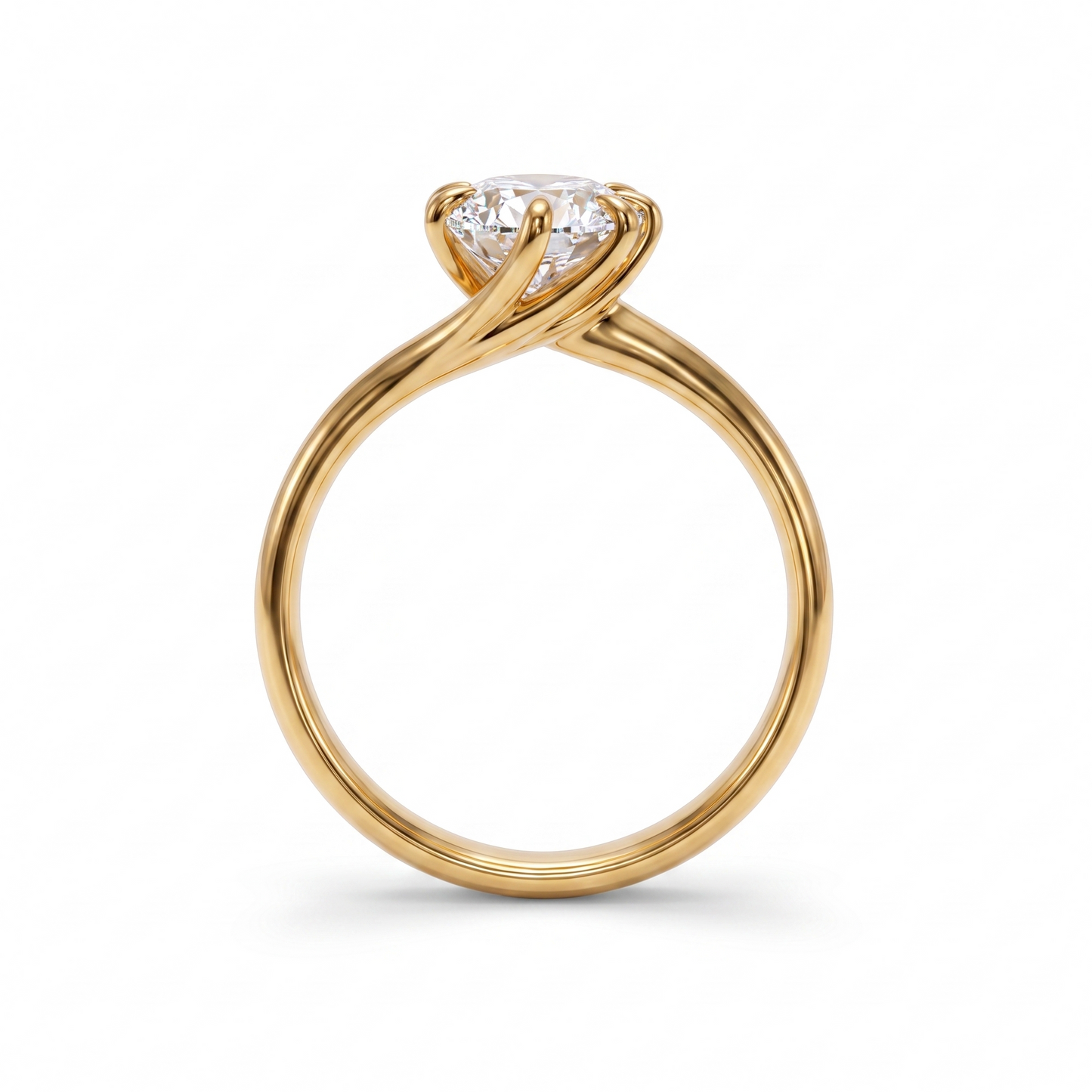ALBERO RING