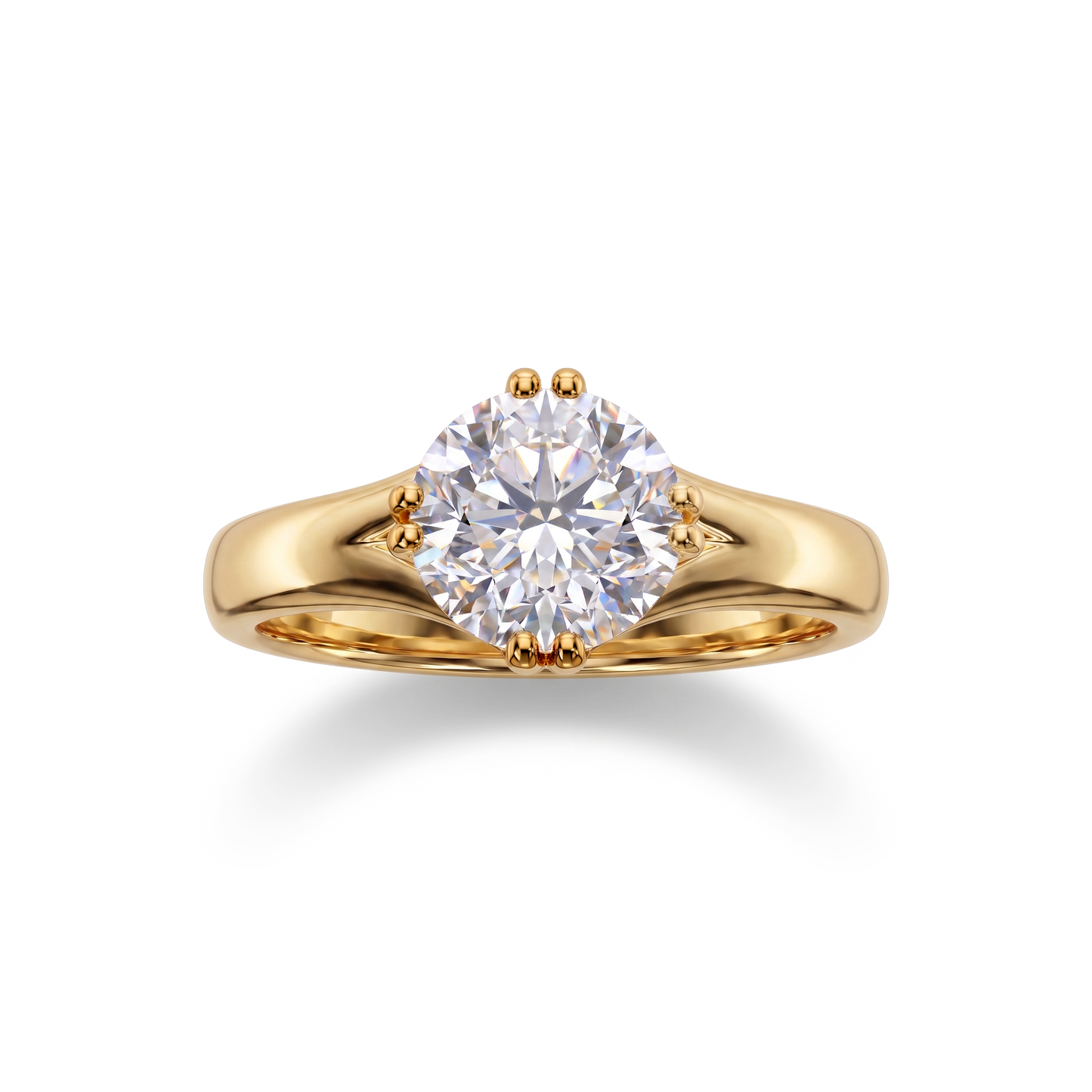 CLEO RING