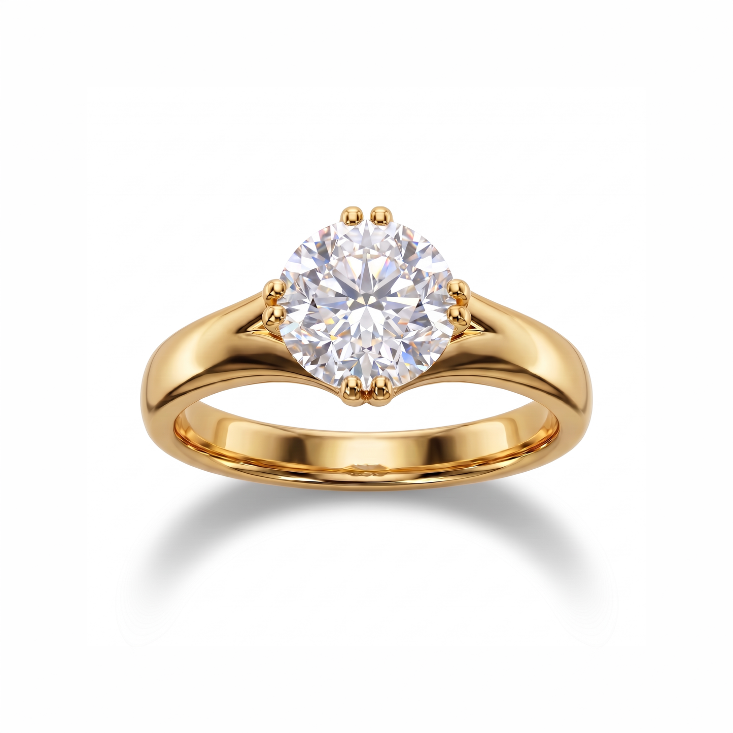CLEO RING