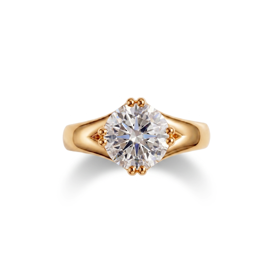 CLEO RING