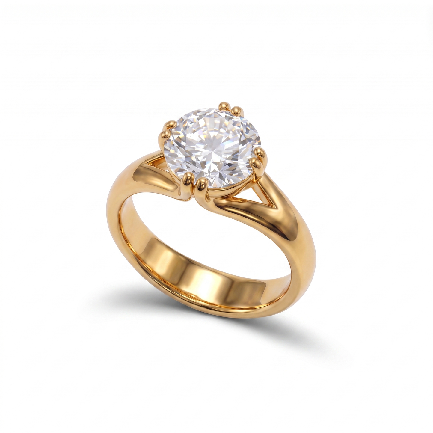 CLEO RING