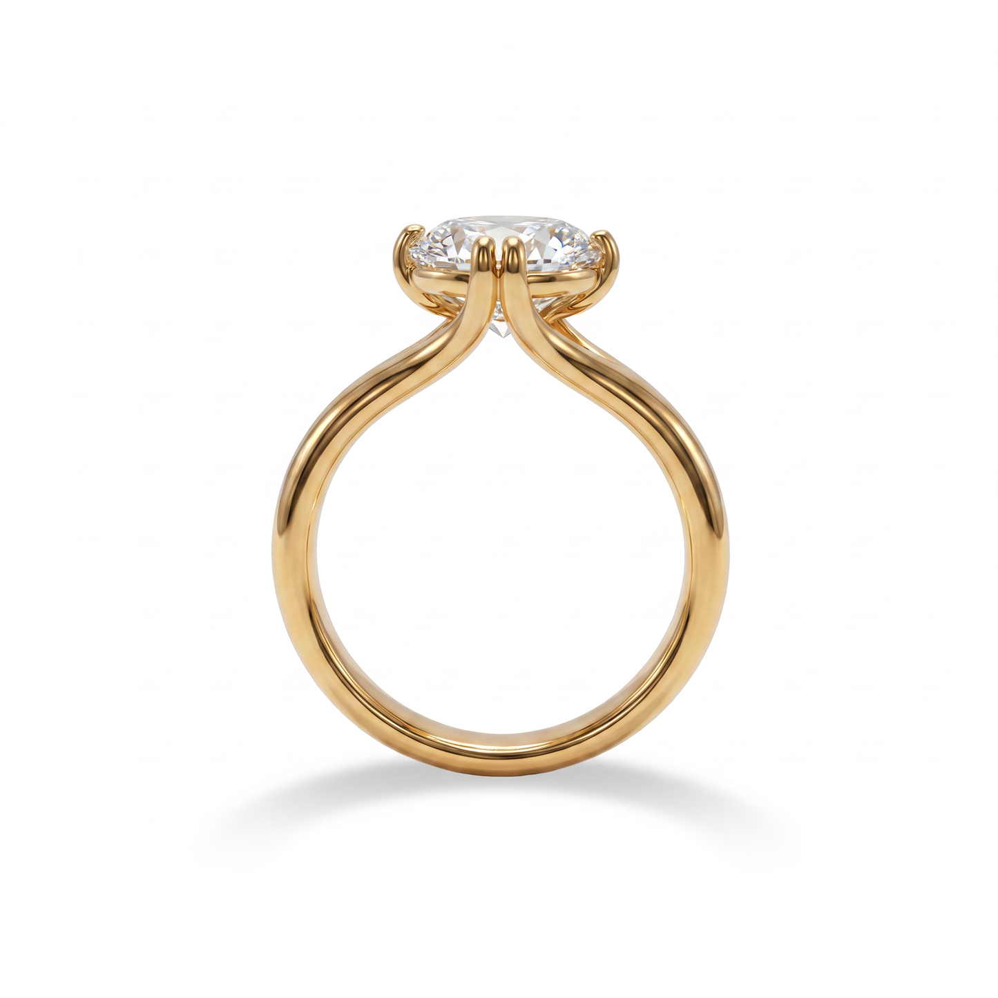 CLEO RING