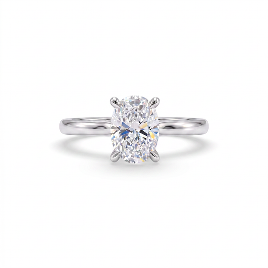 ALESSIA RING