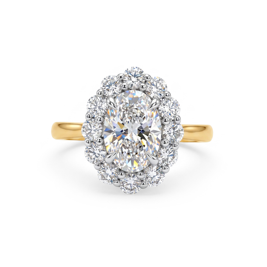 SOLARA RING